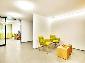 Hotel Bodensee 3*