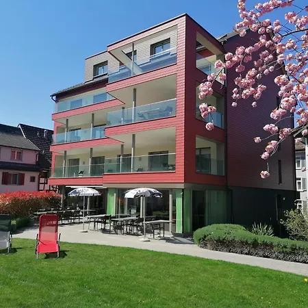 Bodensee 3*