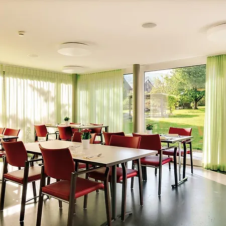 Hotel Bodensee