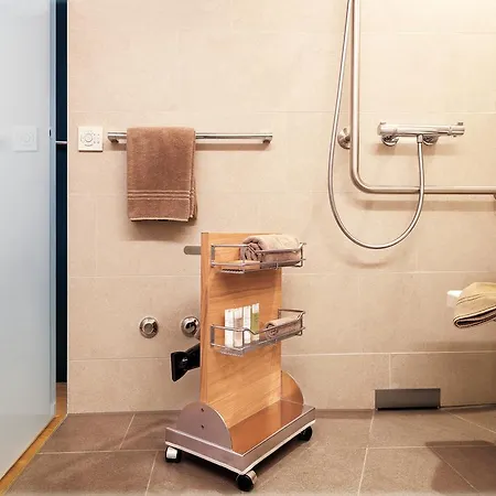 Hotel Bodensee Berlingen
