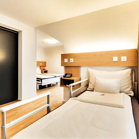 Bodensee 3* Berlingen