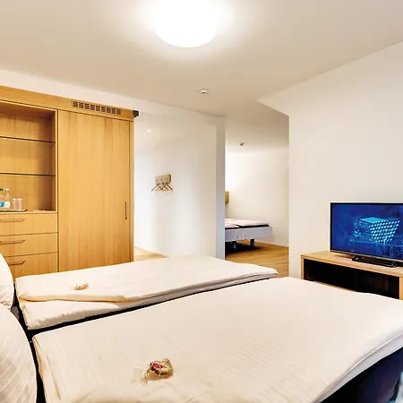 Hotel Bodensee