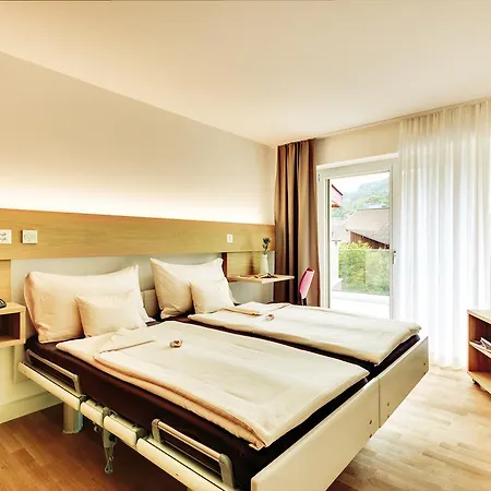 Hotel Bodensee 3*