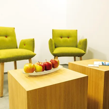 Hotel Bodensee Berlingen