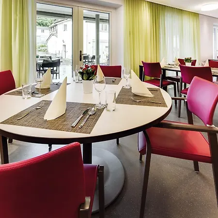 Bodensee 3*