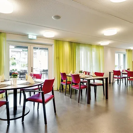 Bodensee Hotel Berlingen
