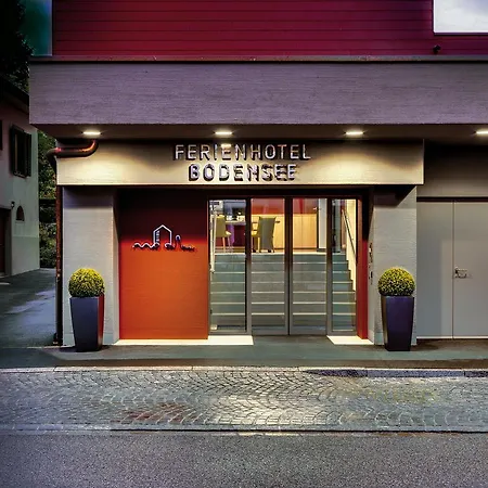 Hotel Bodensee