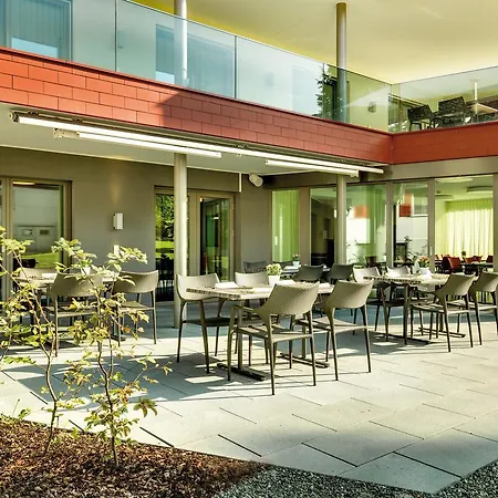 Bodensee Hotel Berlingen