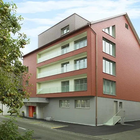 Hotel Bodensee 3*