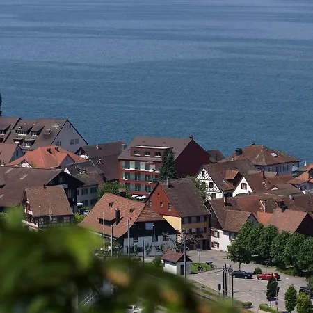 Bodensee Hotel Berlingen