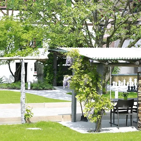 Hotel Bodensee Berlingen
