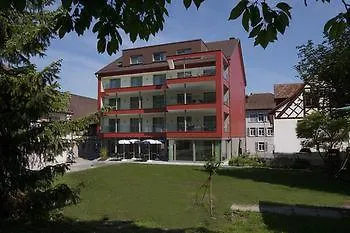 Hotel Bodensee Berlingen
