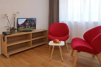 Hotel Bodensee Berlingen