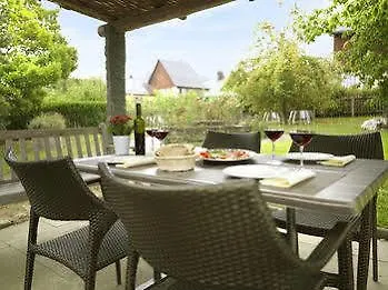 Bodensee Hotel 3*