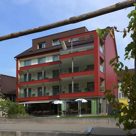 Bodensee 3* Berlingen